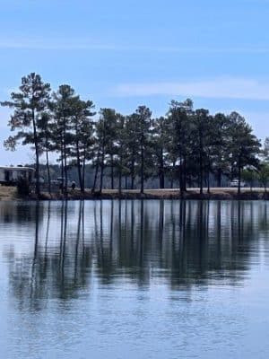 Dames Ferry Park - Juliette, GA