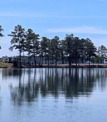 Dames Ferry Park - Juliette, GA