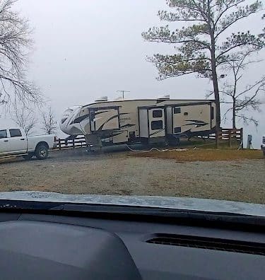 Dames Ferry Park - Juliette, GA