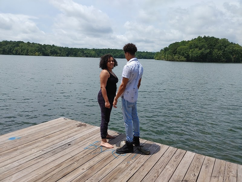 Holly Grove Park - Juliette, GA