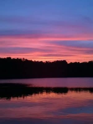 Holly Grove Park - Juliette, GA