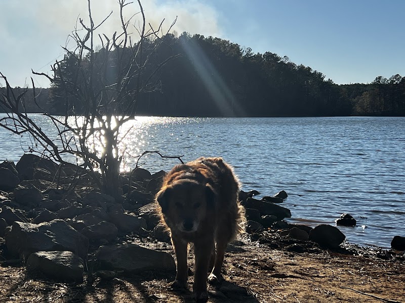 Holly Grove Park - Juliette, GA