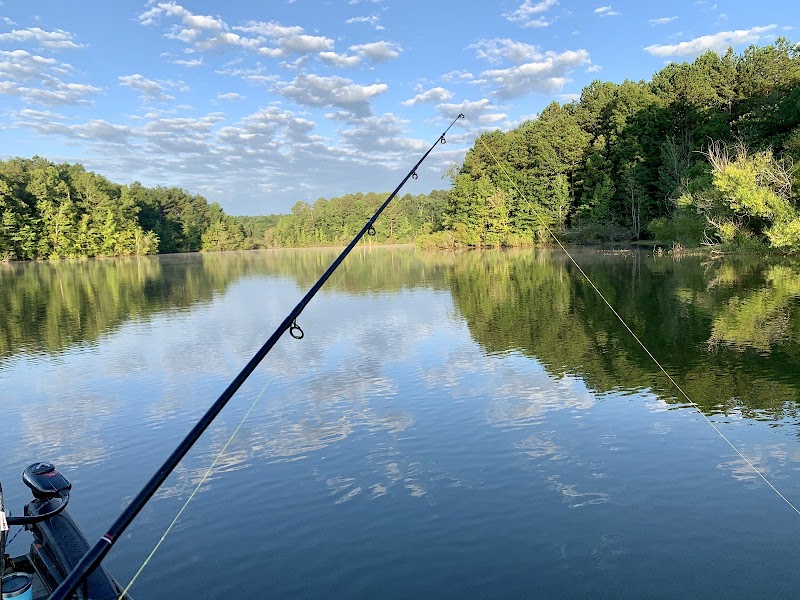Holly Grove Park - Juliette, GA