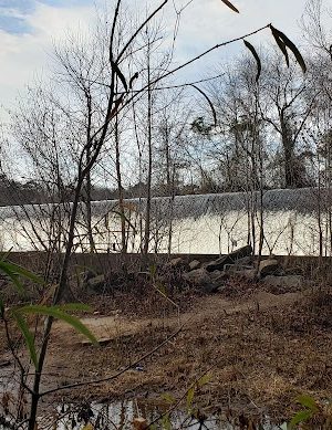 Juliette Dam - Juliette, GA
