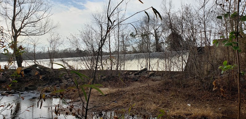 Juliette Dam - Juliette, GA