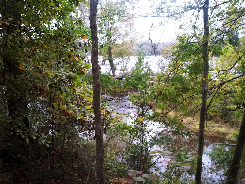 Juliette Dam - Juliette, GA