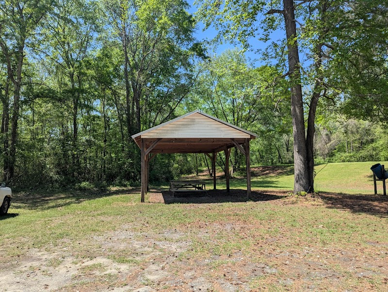 Juliette Park On Ocmulgee River - Juliette, GA