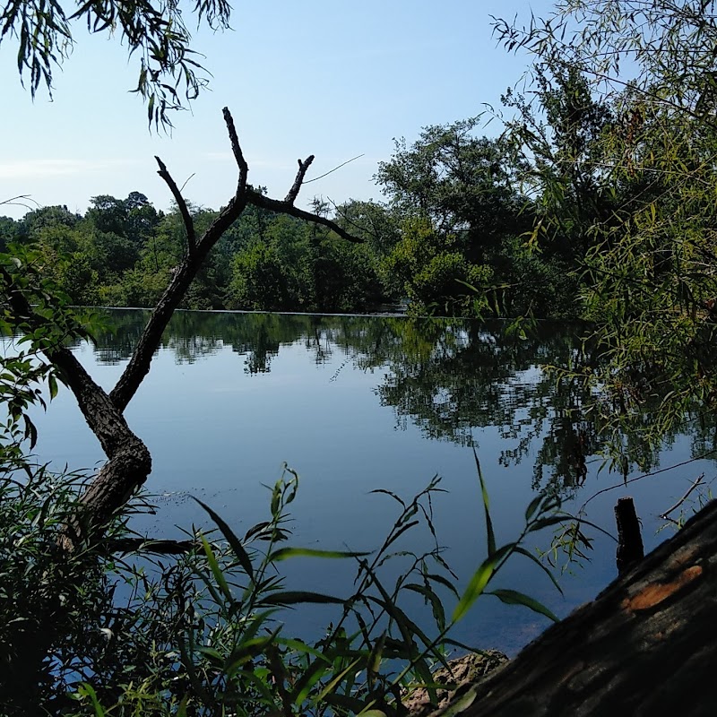Juliette Park On Ocmulgee River - Juliette, GA