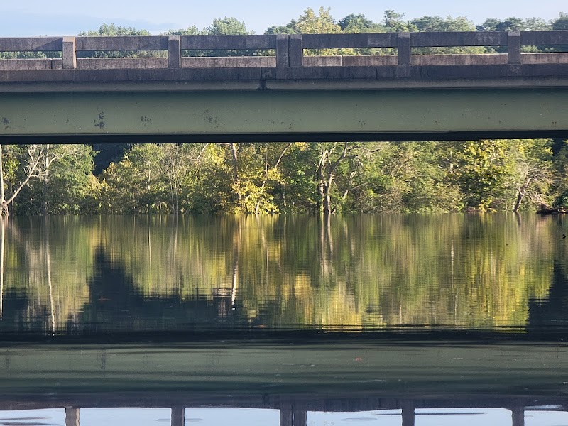 Juliette Park On Ocmulgee River - Juliette, GA