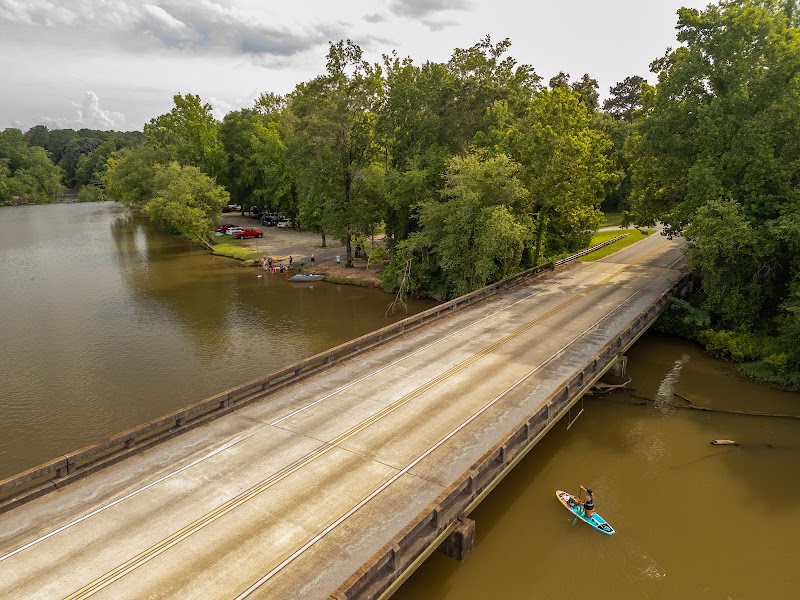 Juliette Park On Ocmulgee River - Juliette, GA