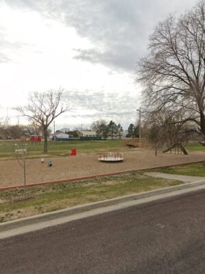 Kadoka Park and Playground