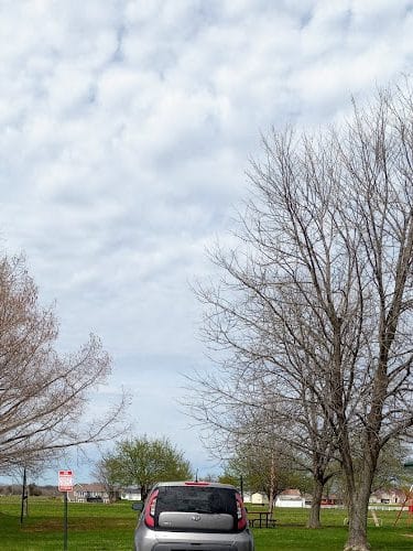 Omak O Hak Park - Kahoka, MO