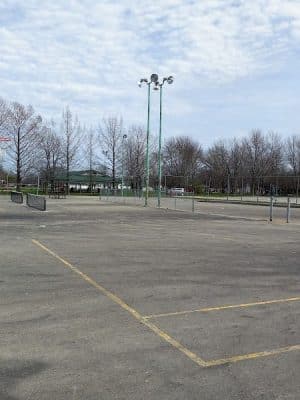Omak O Hak Park - Kahoka, MO
