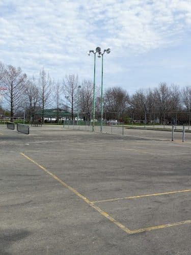 Omak O Hak Park - Kahoka, MO