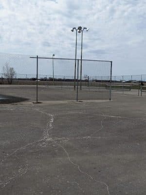 Omak O Hak Park - Kahoka, MO