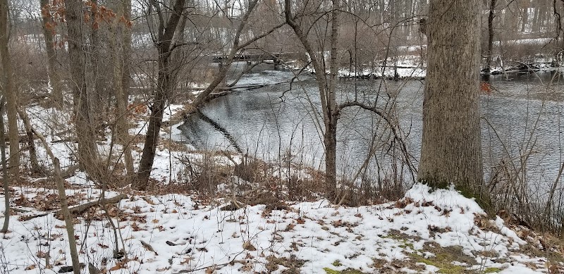 Blanche Hull Park - Kalamazoo,