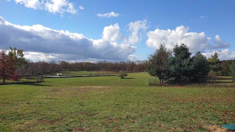 Meadow Run Dog Park - Kalamazoo,