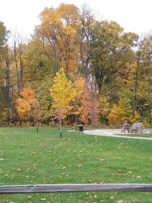 Hays Park
