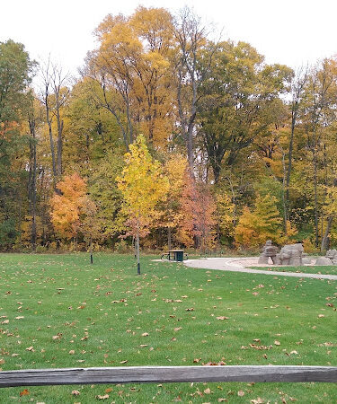 Hays Park