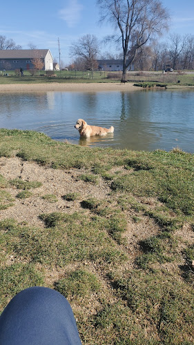 Meadow Run Dog Park