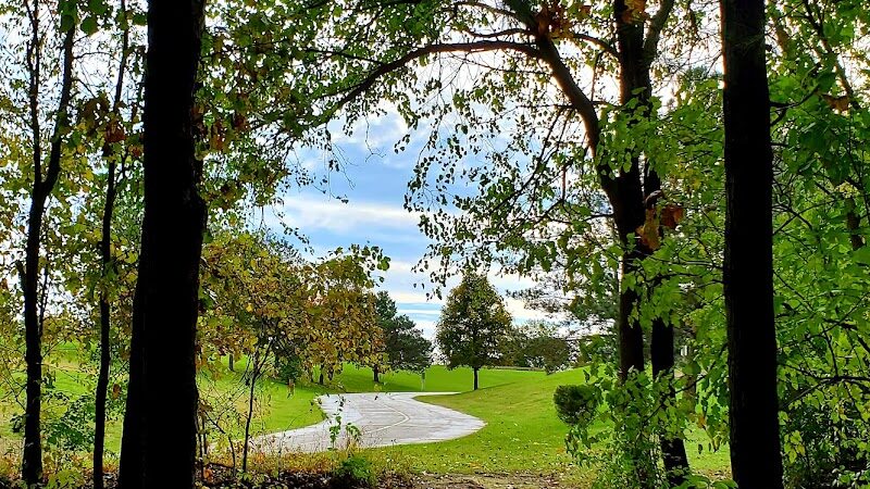 Robert Morris Park - Kalamazoo,