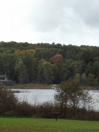 Robert Morris Park - Kalamazoo,
