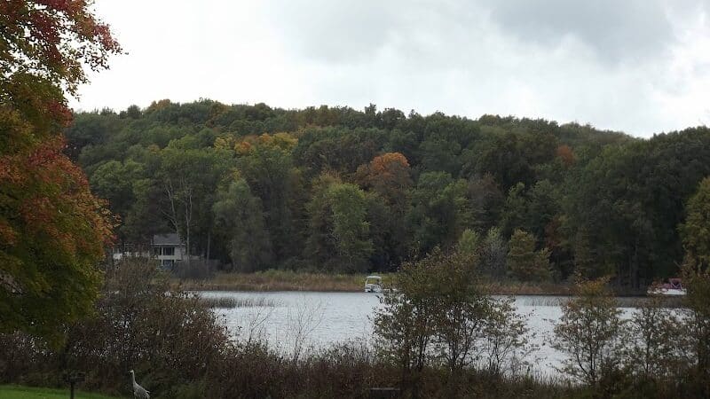 Robert Morris Park - Kalamazoo,