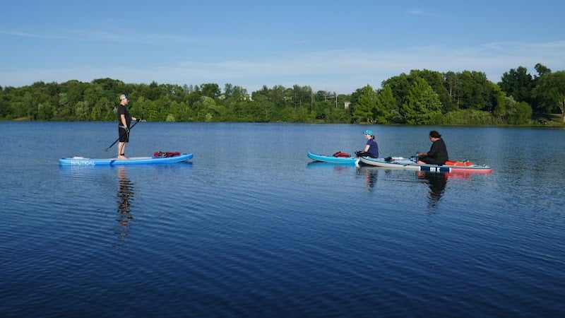 Spring Valley Park - Kalamazoo,
