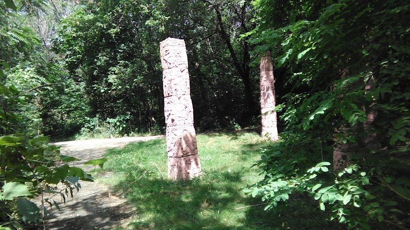 Sutherland Park - Kalamazoo,