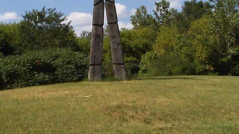 Sutherland Park - Kalamazoo,