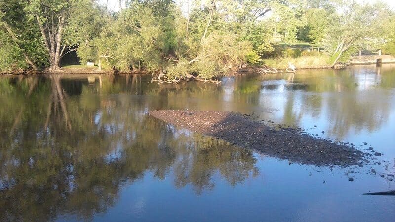 Sutherland Park - Kalamazoo,