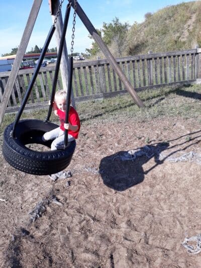Chalker Park - Kalkaska,