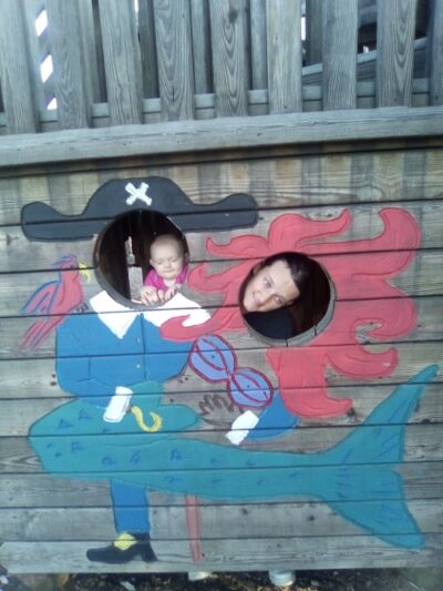 Chalker Park - Kalkaska,