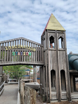 Chalker Park