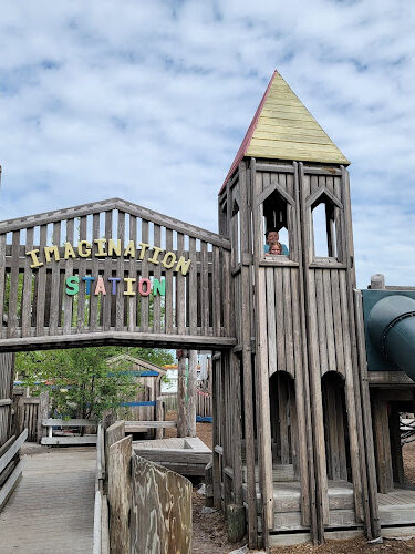 Chalker Park