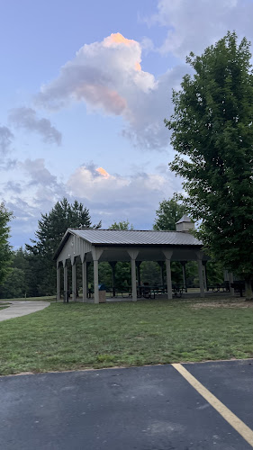 Rapid River Park.