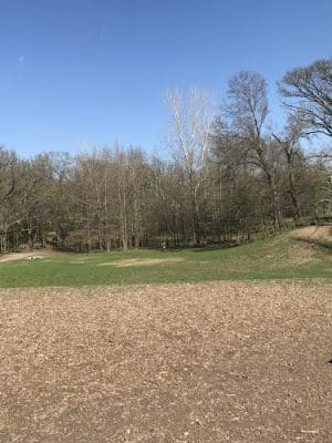 Swope Dog Park