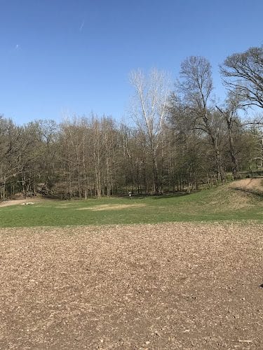 Swope Dog Park
