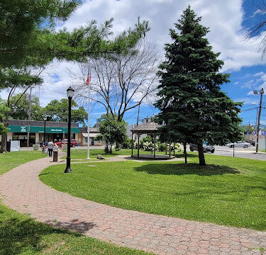 Friendship Park