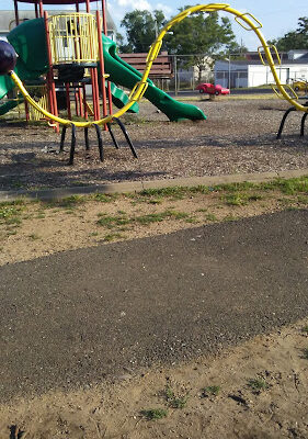 John J. Donohue III Park