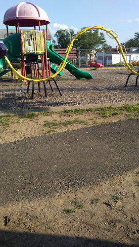 John J. Donohue III Park