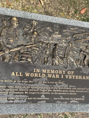 Memorial Park