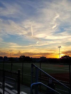 Veterans Park
