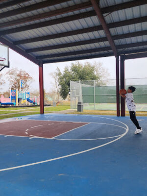 Cien Park