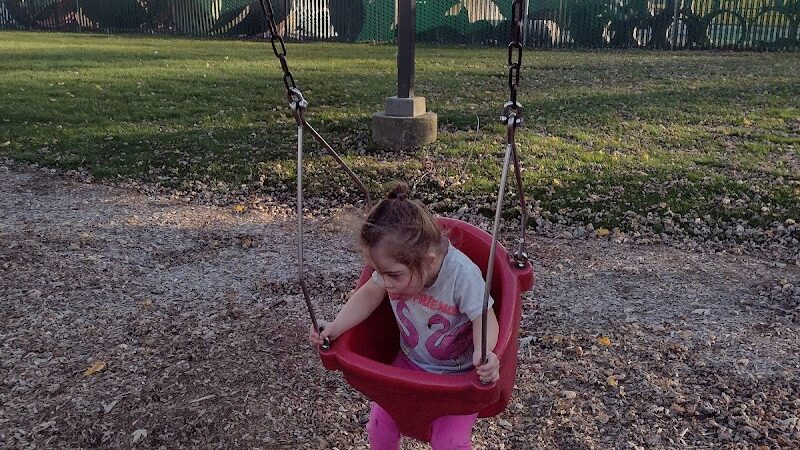 Kent City Park/CB Leaver Park - Kent City,