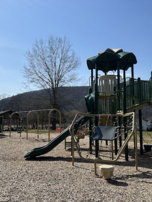 Kent Commons Park