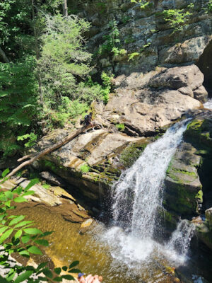 Kent-Falls
