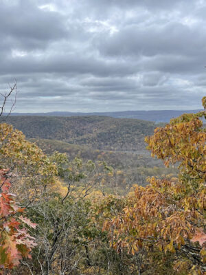 Macedonia Brook State Park
