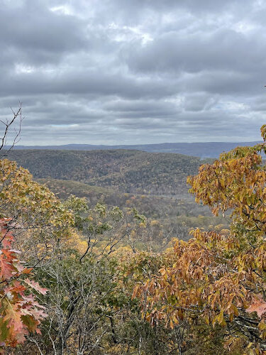 Macedonia Brook State Park
