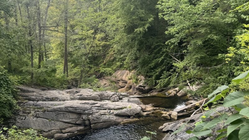 Kent-Falls - Kent, CT